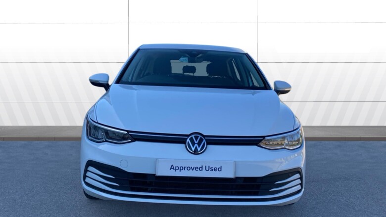 Volkswagen Golf 1.5 TSI Life 5dr Petrol Hatchback